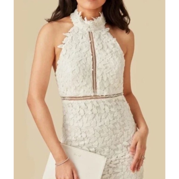 NWT Bardot Gemma Dress in Cobalt Blue - Picture 6 of 16